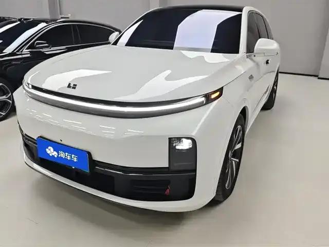 Li Auto L7 2023 Pro