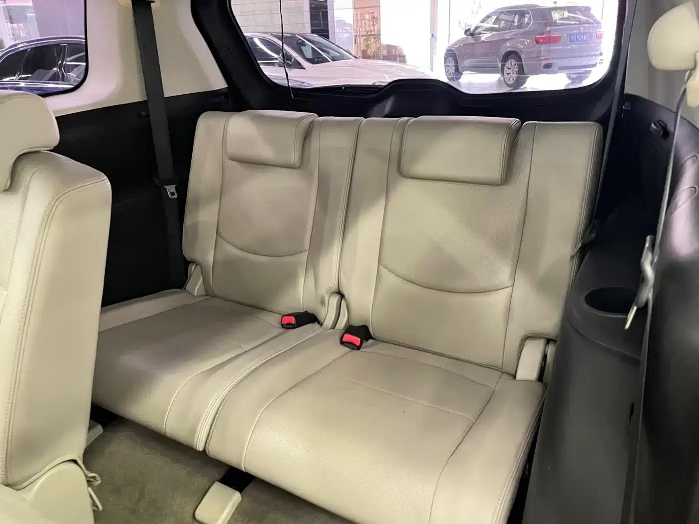 Mazda 5 2008 2.0 Automatic Luxury — миниатюра 41