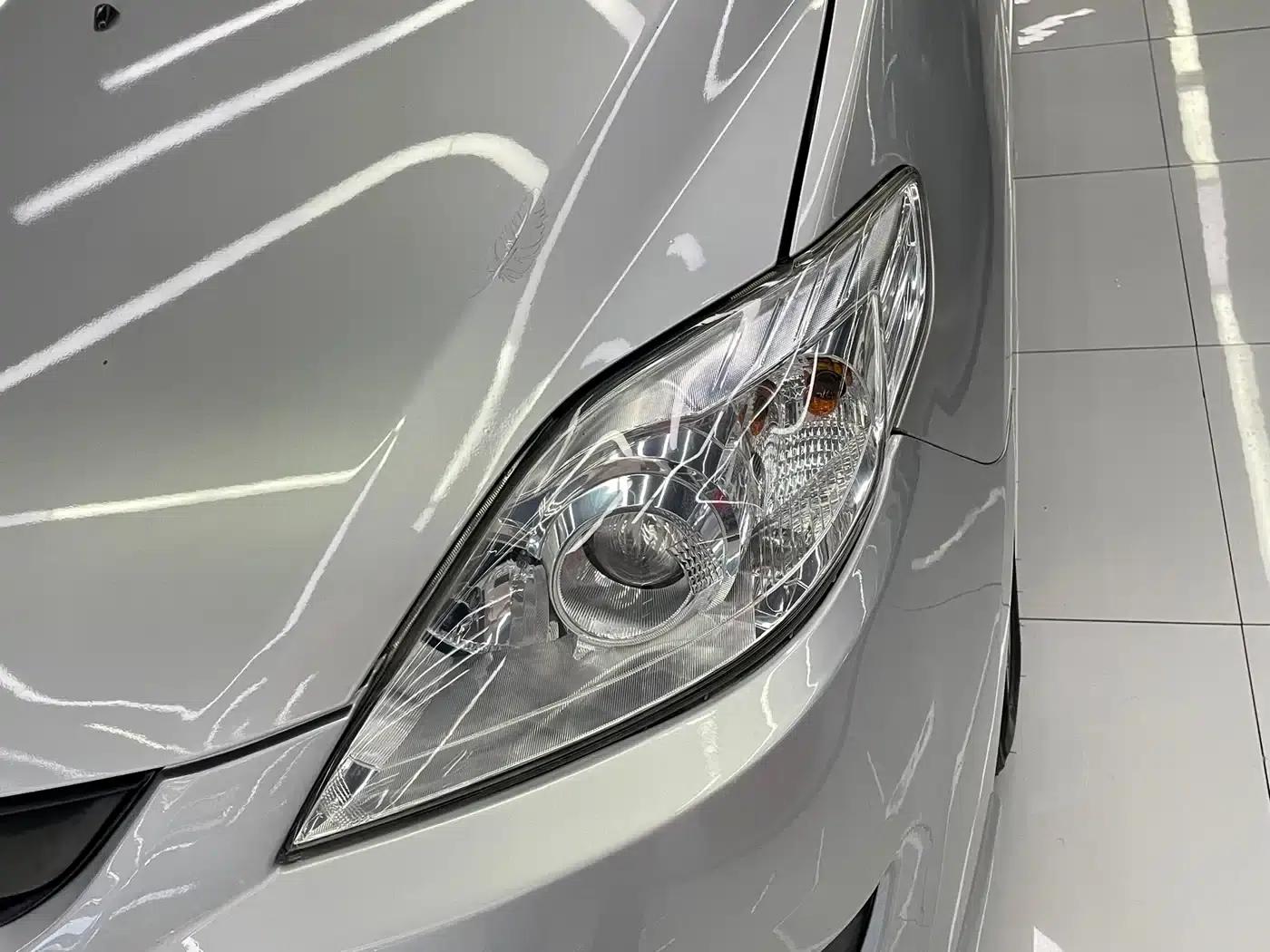Mazda 5 2008 2.0 Automatic Luxury — миниатюра 44