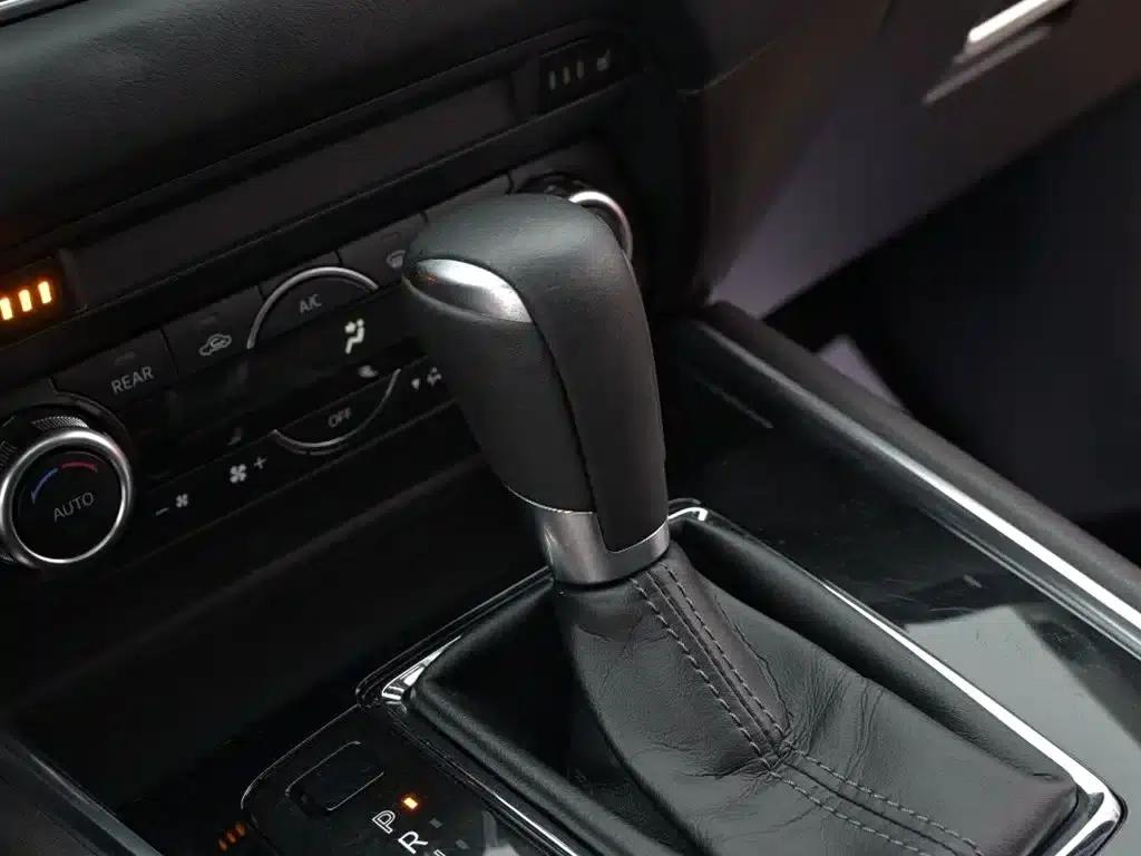 Mazda CX-8 2019 2.5L AWD Flagship — миниатюра 14