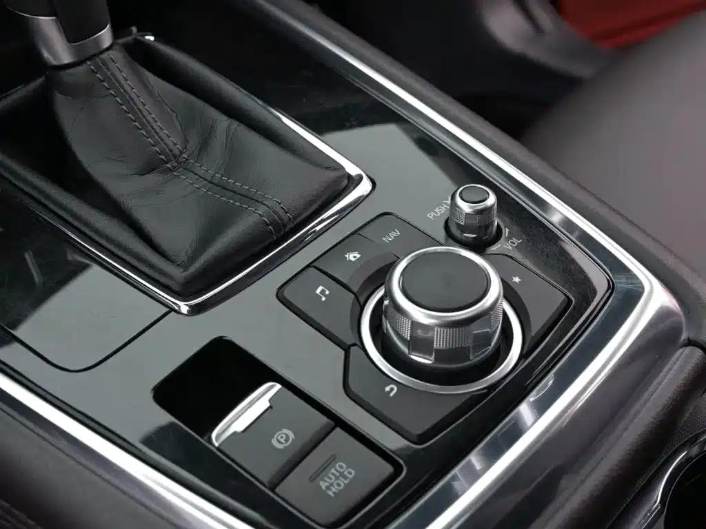 Mazda CX-8 2019 2.5L AWD Flagship — миниатюра 15
