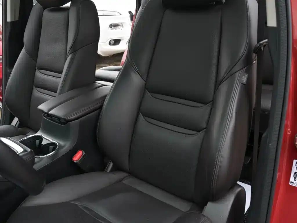 Mazda CX-8 2019 2.5L AWD Flagship — миниатюра 18