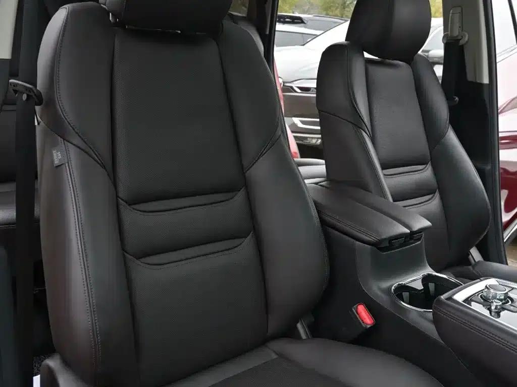 Mazda CX-8 2019 2.5L AWD Flagship — миниатюра 20