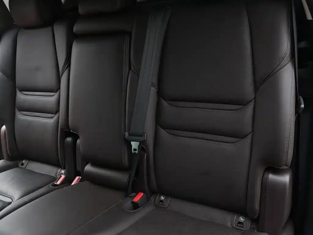 Mazda CX-8 2019 2.5L AWD Flagship — миниатюра 22