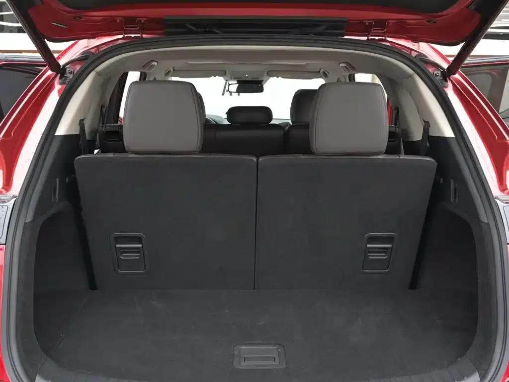 Mazda CX-8 2019 2.5L AWD Flagship — миниатюра 24