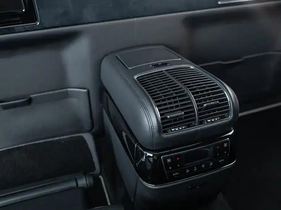 Maybach 2007 6.0T 62 S — миниатюра 17