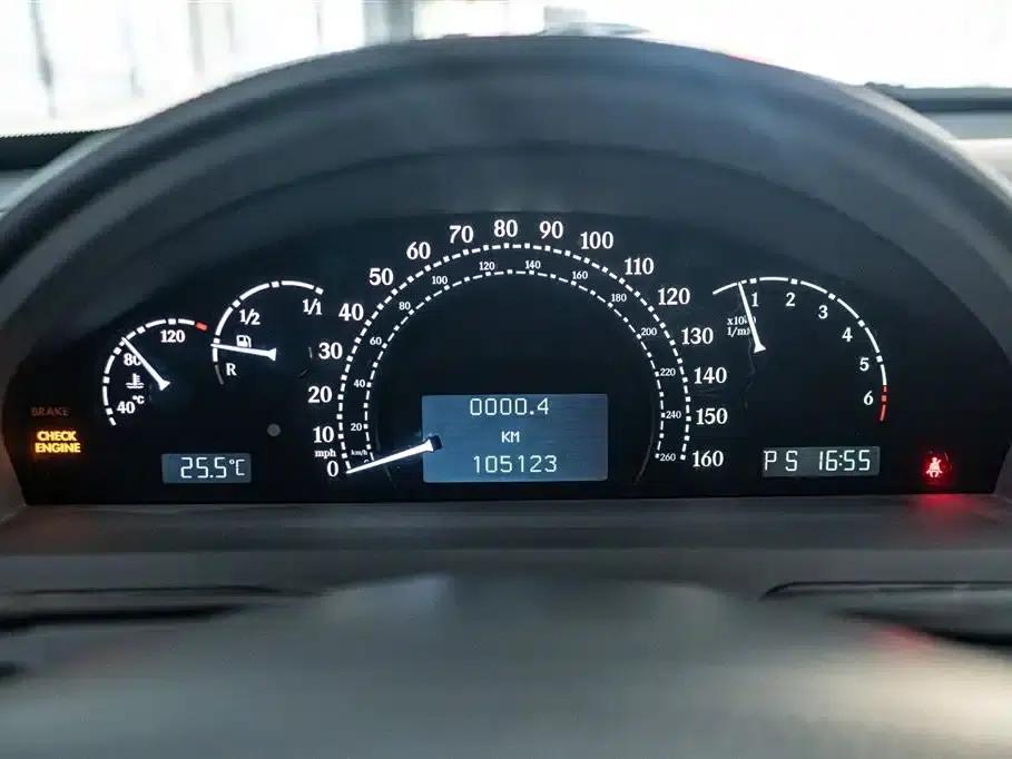 Maybach 2007 6.0T 62 S — миниатюра 19