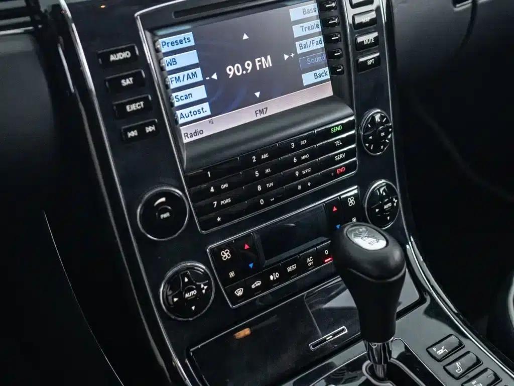 Maybach 2007 6.0T 62 S — миниатюра 20