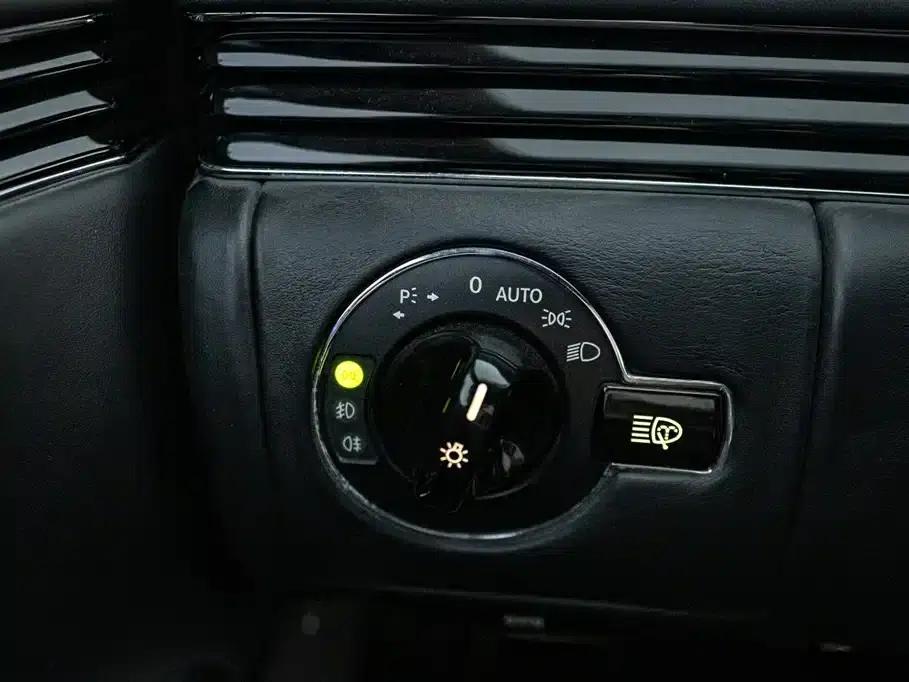 Maybach 2007 6.0T 62 S — миниатюра 30