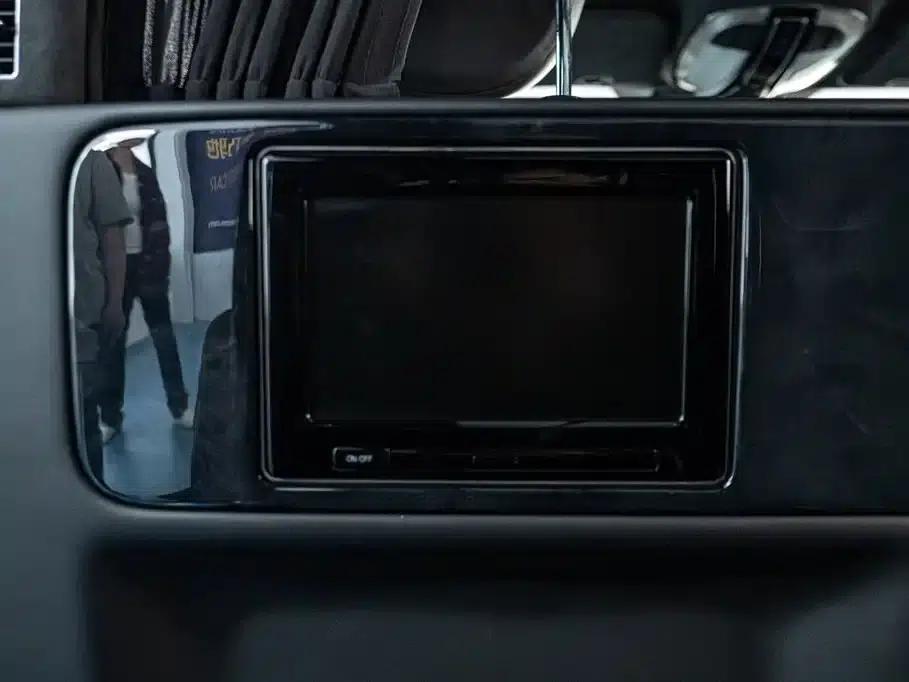 Maybach 2007 6.0T 62 S — миниатюра 7