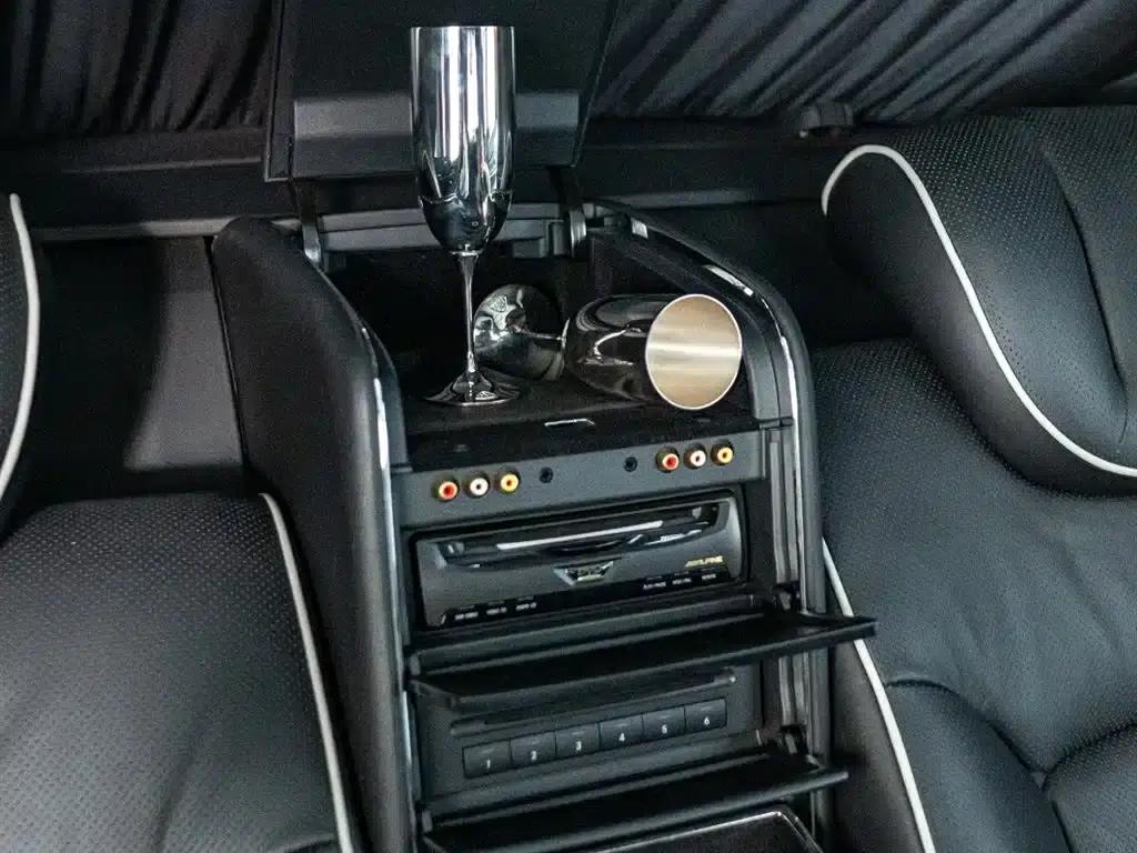 Maybach 2007 6.0T 62 S — миниатюра 8