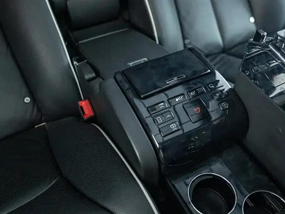 Maybach 2007 6.0T 62 S — миниатюра 10