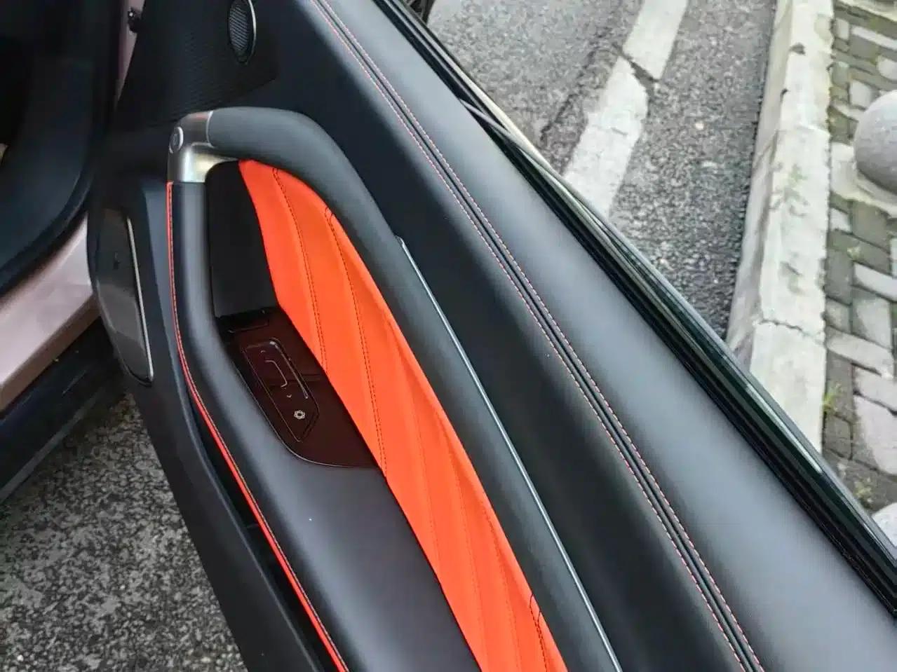 Nezha GT 2023 560 Sport Edition — миниатюра 8