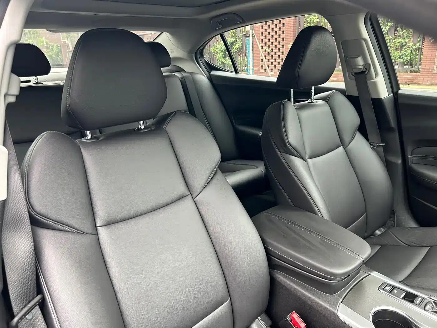 Acura TLX-L 2018 2.4L Enjoy Edition — миниатюра 11