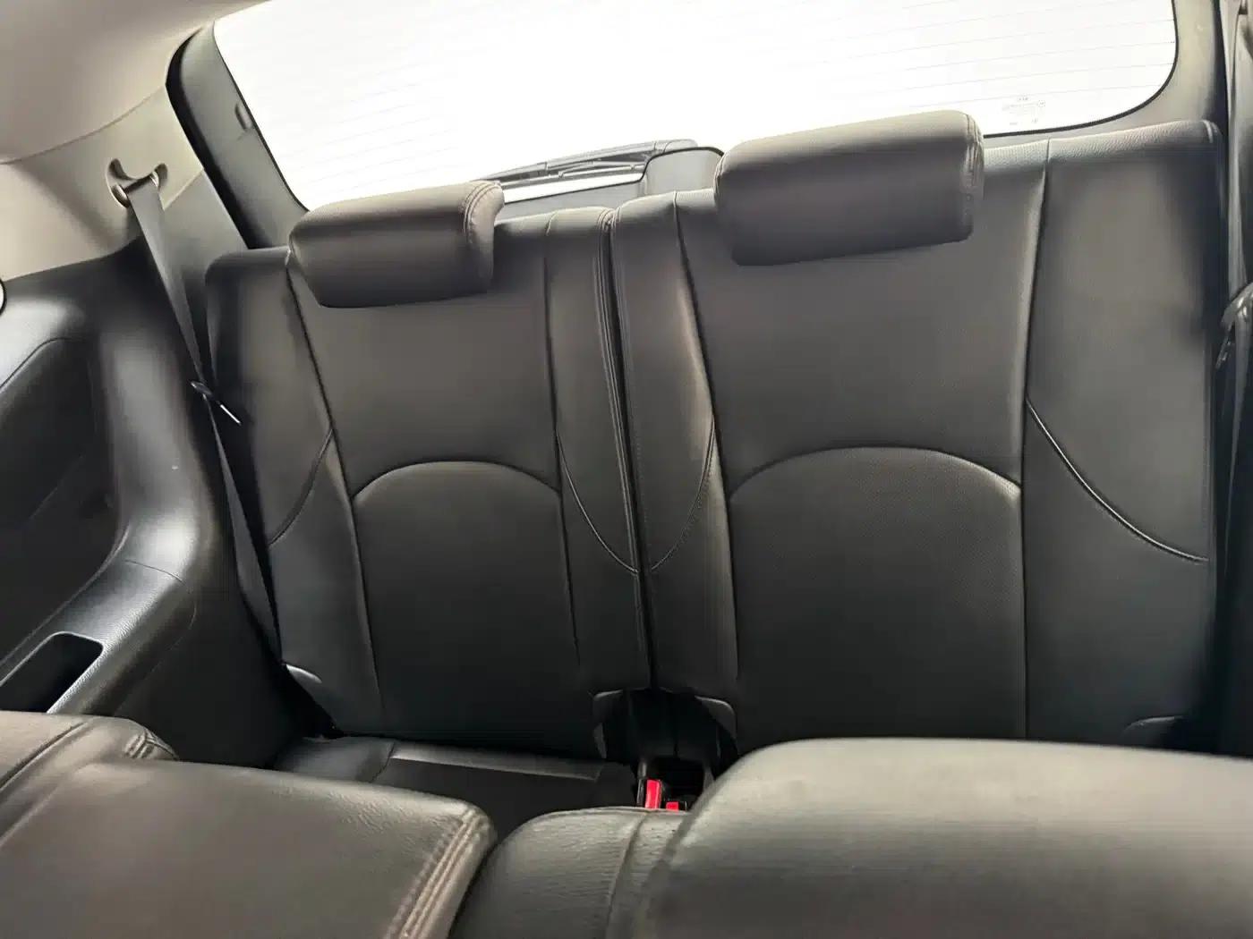 Borrego 2013 3.8L Luxury Edition (National V Emission Standard) — миниатюра 11