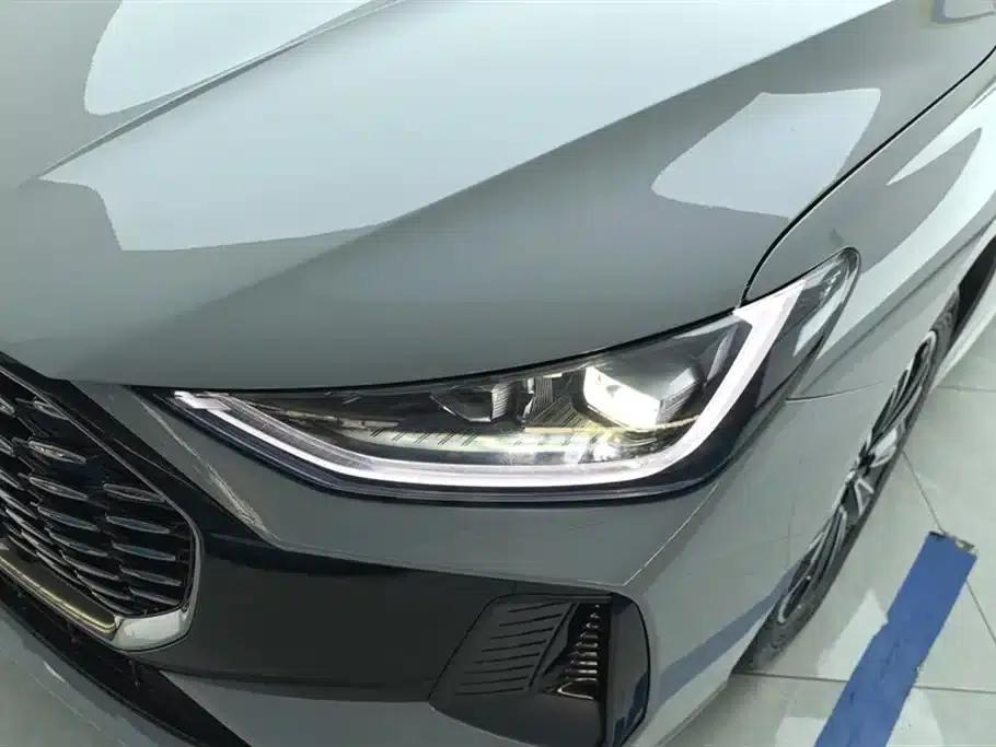 Fengyun A8L 2025 1.5TGDI Comfort Model (145km/h) — миниатюра 5