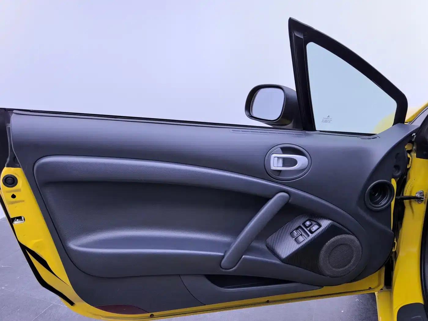 Eclairs 2008 2.4L Dynamic Edition — миниатюра 13