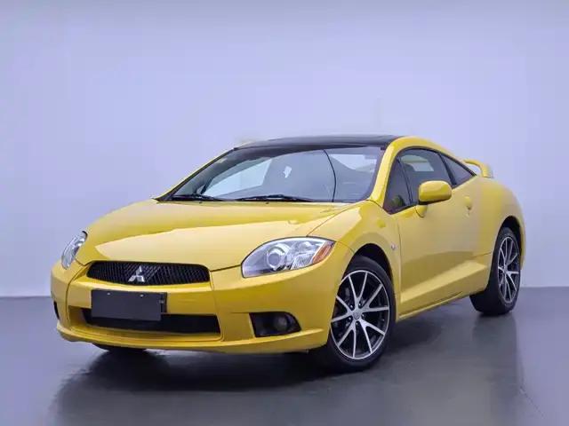 Eclairs 2008 2.4L Dynamic Edition