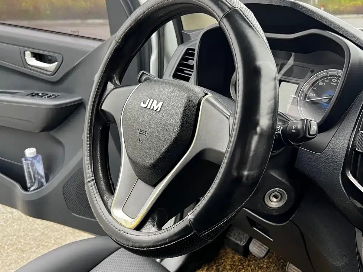 RE-MAX 2018 2.8T Classic Edition 4WD Luxury Model with Extended Cargo Box JE493ZLQ5F — миниатюра 15