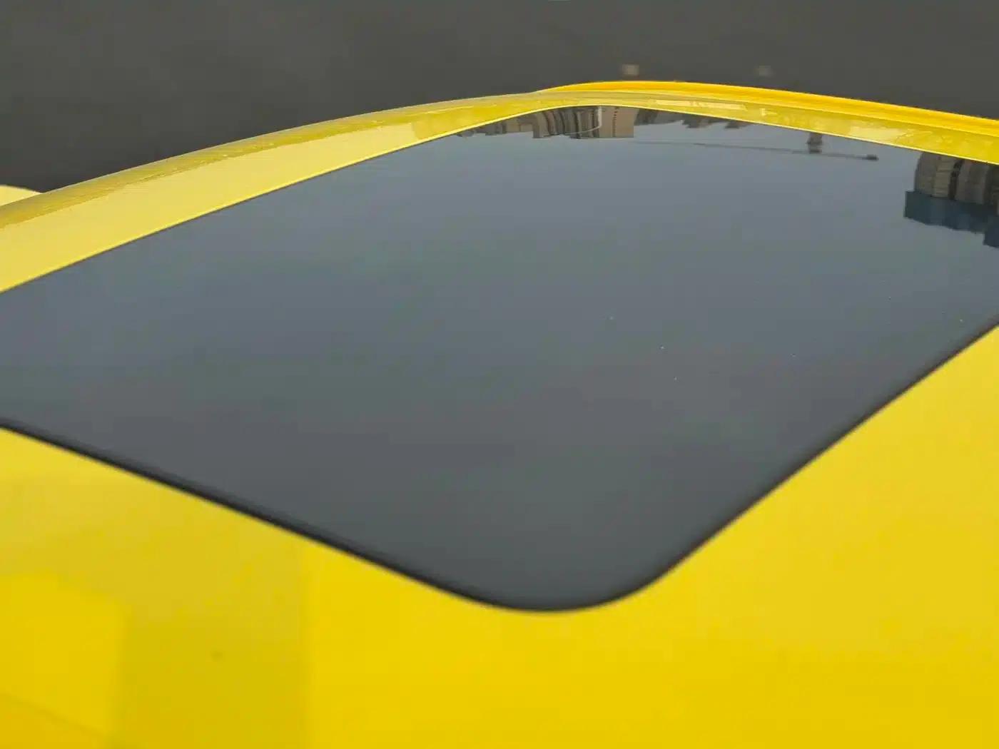 Camaro 2016 2.0T — миниатюра 6