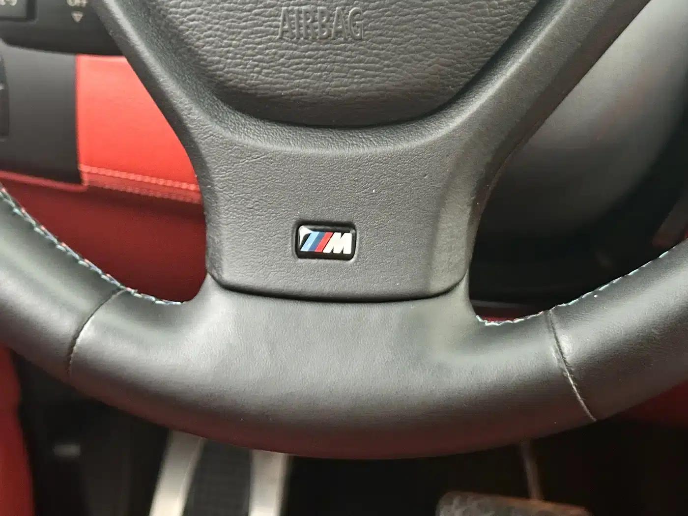 2013 BMW X6 M — миниатюра 11