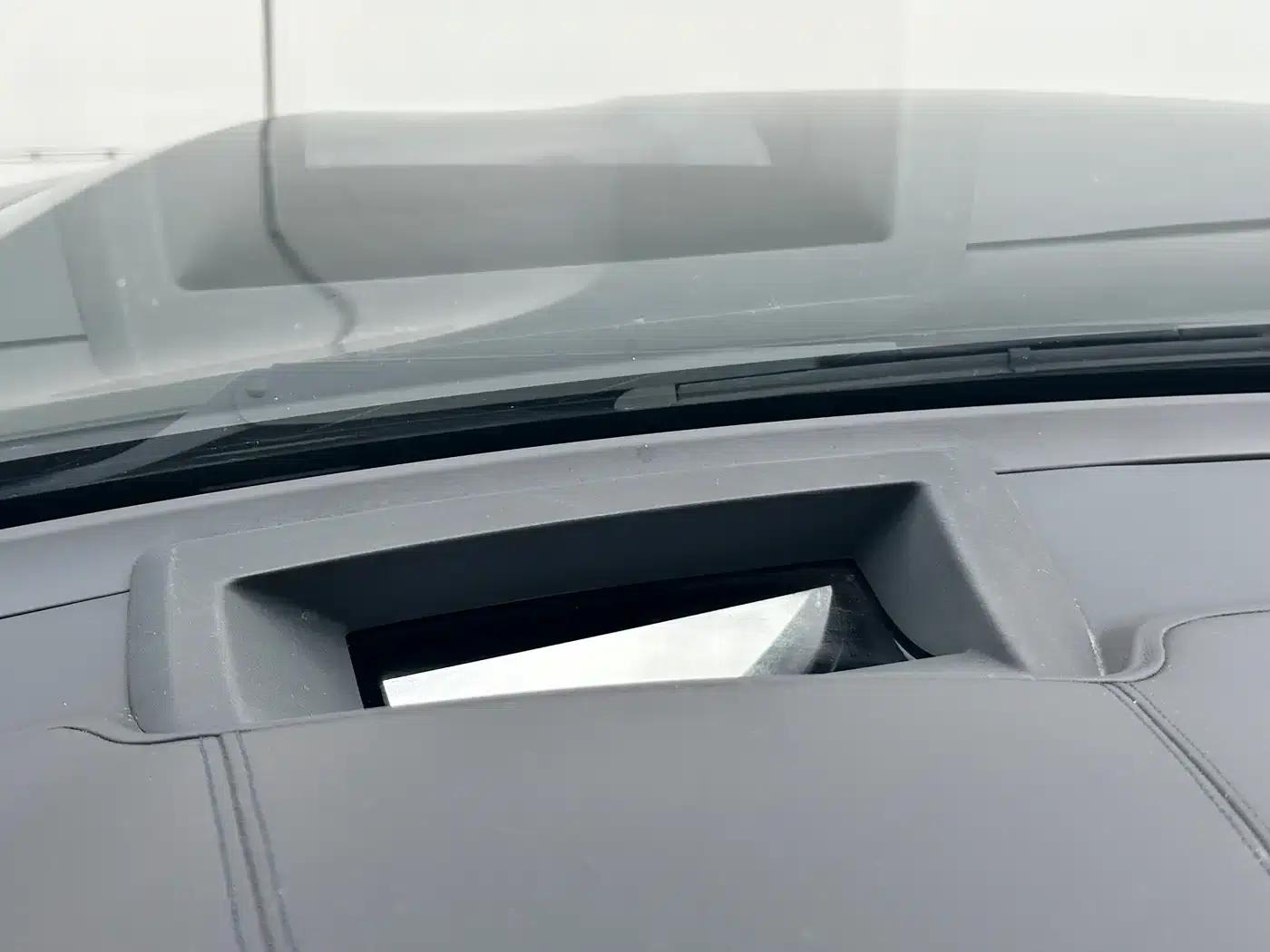 2013 BMW X6 M — миниатюра 15