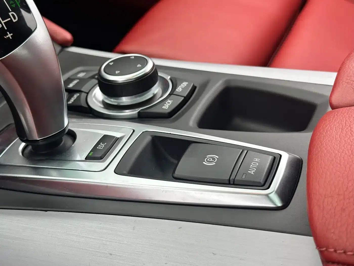 2013 BMW X6 M — миниатюра 24