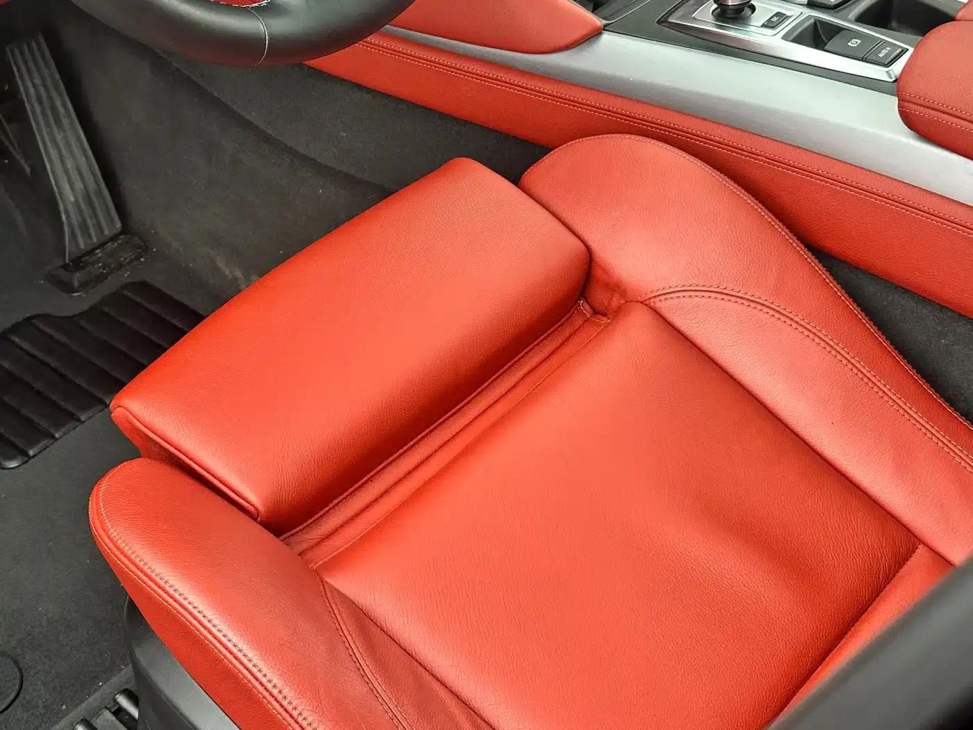 2013 BMW X6 M — миниатюра 28