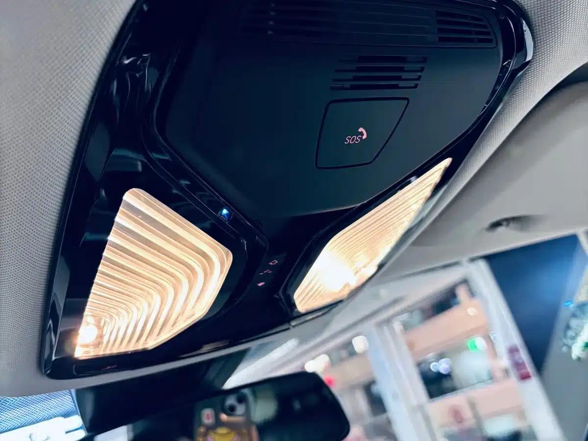 BMW X5 PHEV (Imported) 2020 xDrive45e M Sport Package — миниатюра 11