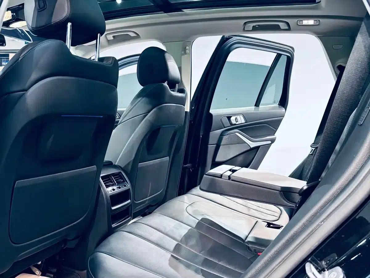 BMW X5 PHEV (Imported) 2020 xDrive45e M Sport Package — миниатюра 13
