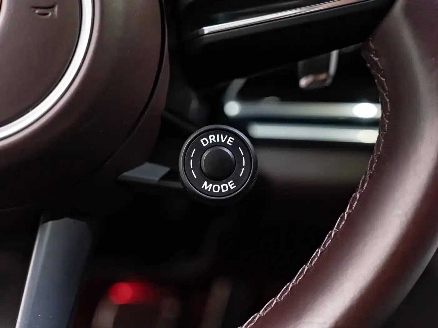 Panamera 4 E-Hybrid 2018 Model 2.9T — миниатюра 11