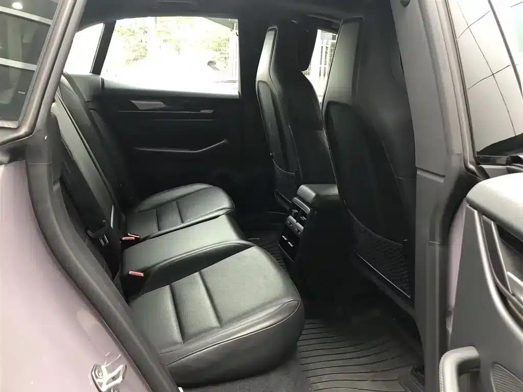 Macan 4 New Energy — миниатюра 13
