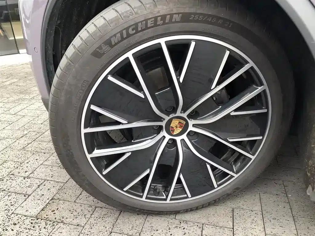 Macan 4 New Energy — миниатюра 14