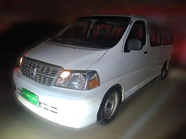 Jinbei Grace 2016 2.0L Express Utility Model