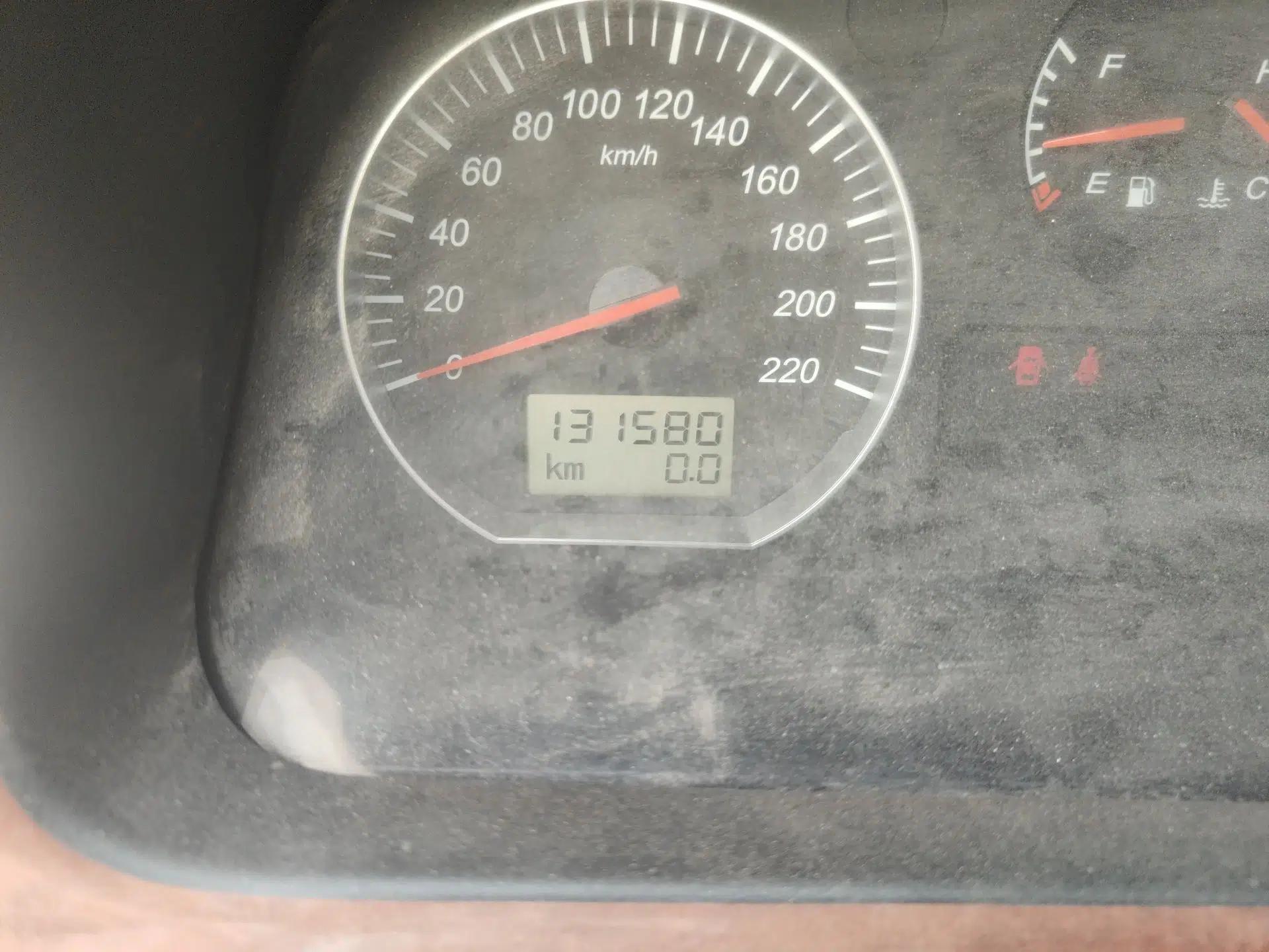 Jinbei Grace 2016 2.0L Express Comfort Model — миниатюра 13