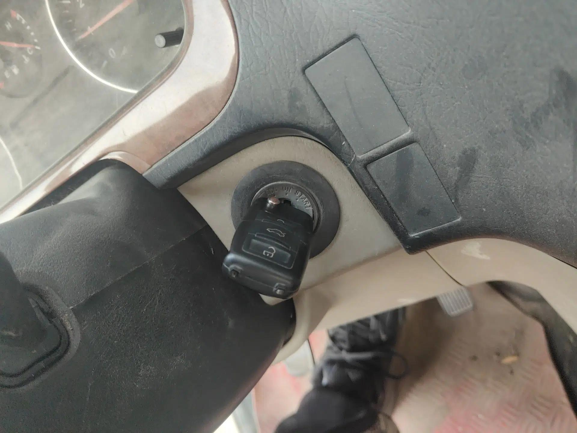 Jinbei Grace 2016 2.0L Express Comfort Model — миниатюра 9