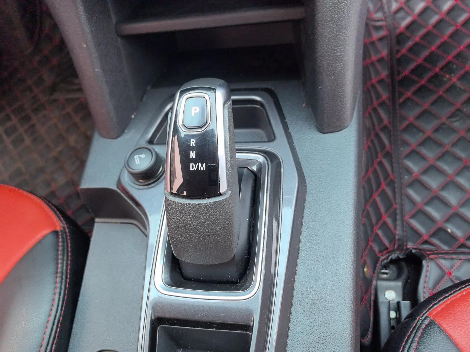 JMC Yuhu 7 2020 2.0T Diesel Automatic 2WD Comfort Plus Long Wheelbase China VI Emission Standard JX4D20A6L — миниатюра 17