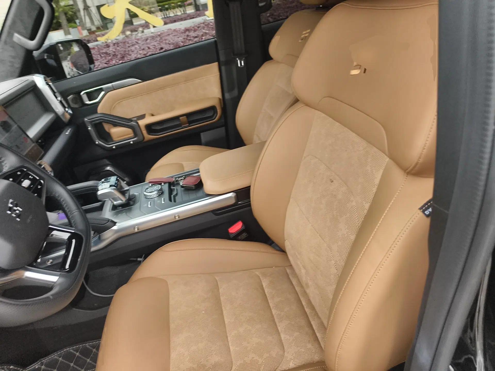 JETOUR Freelander  — миниатюра 16