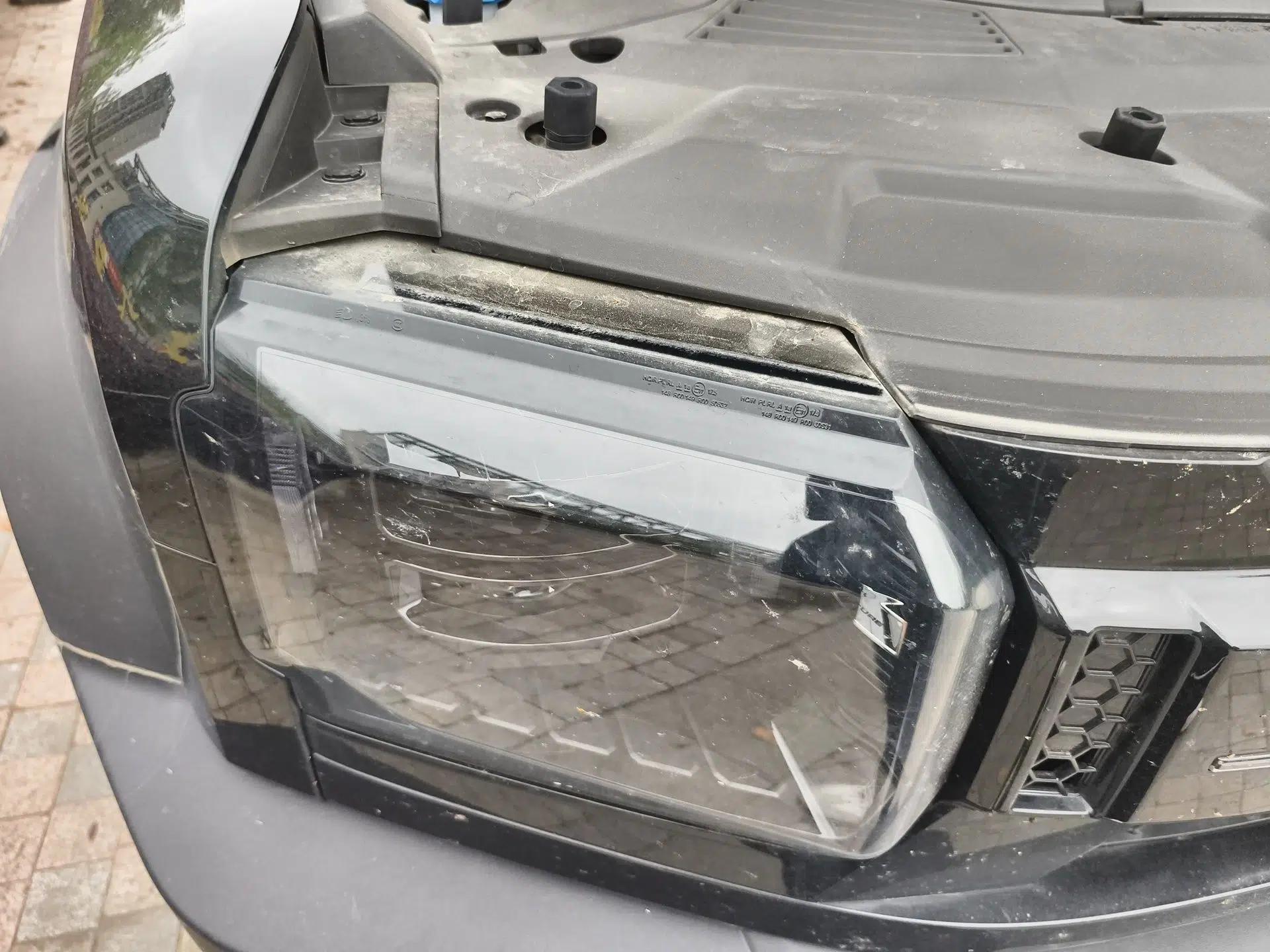 JETOUR Freelander  — миниатюра 7