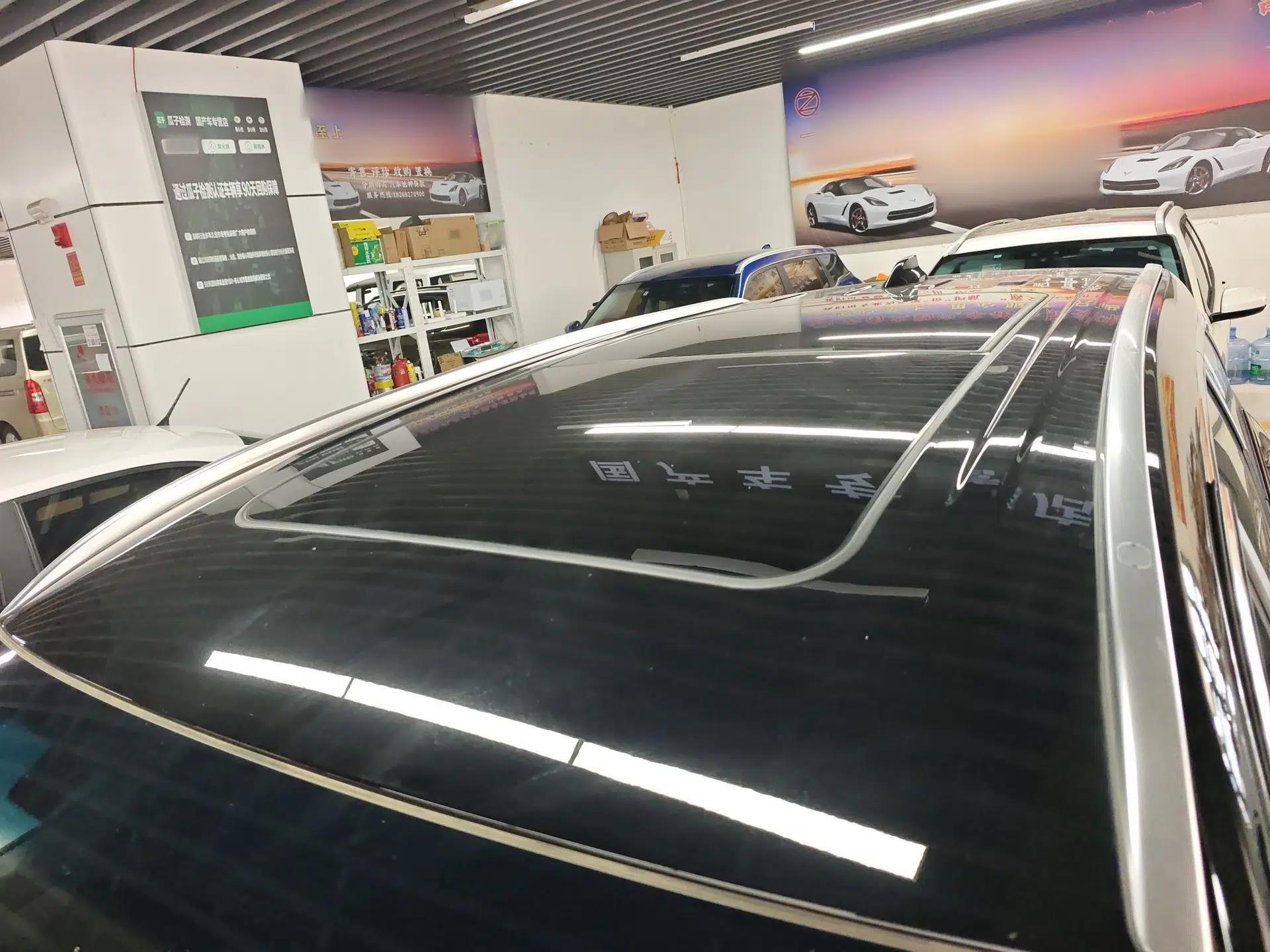JETOUR X90 PRO 2024 1.6T DCT Ultimate 7-Seater — миниатюра 9