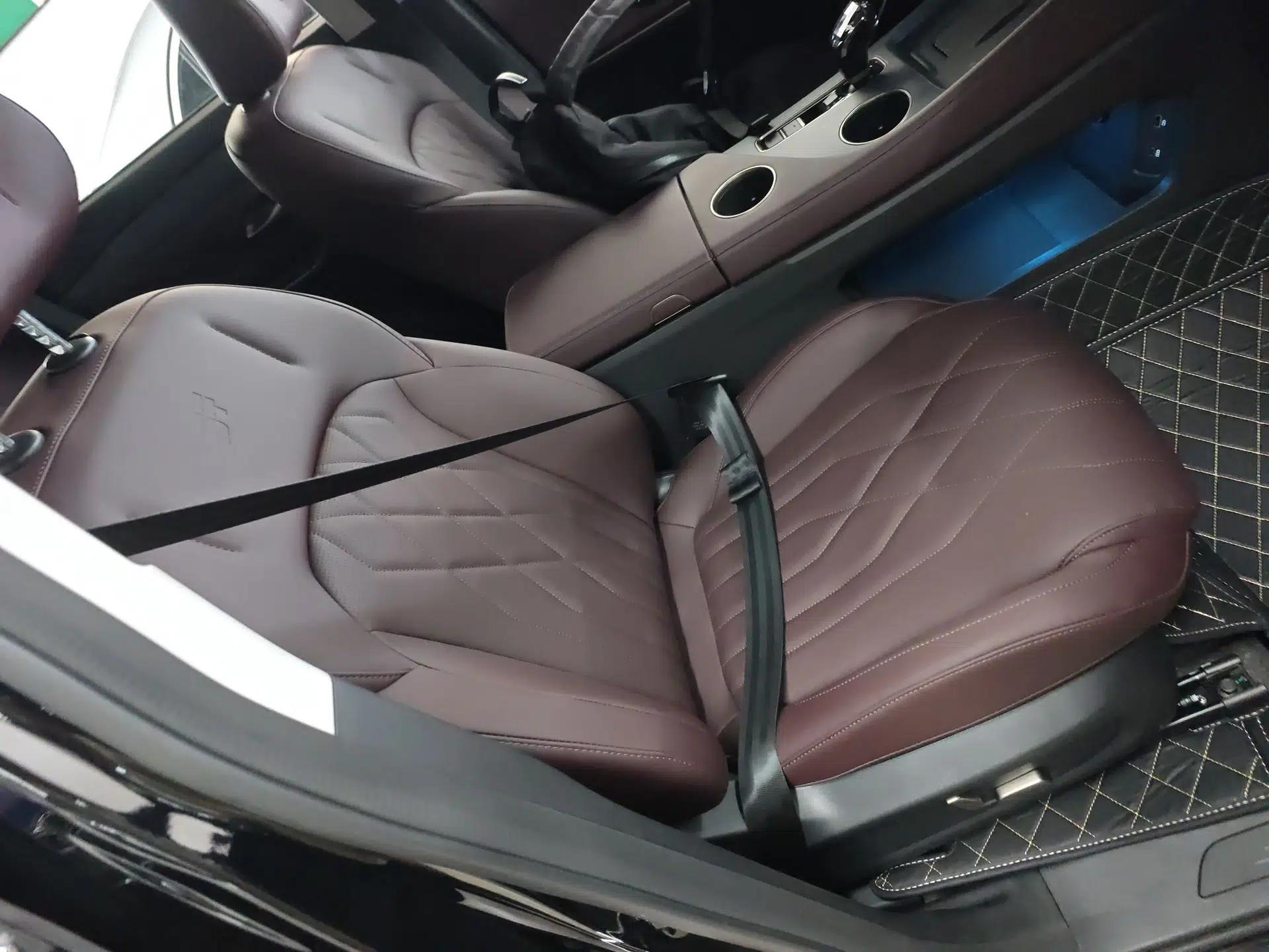 JETOUR X90 PRO 2024 1.6T DCT Ultimate 7-Seater — миниатюра 10