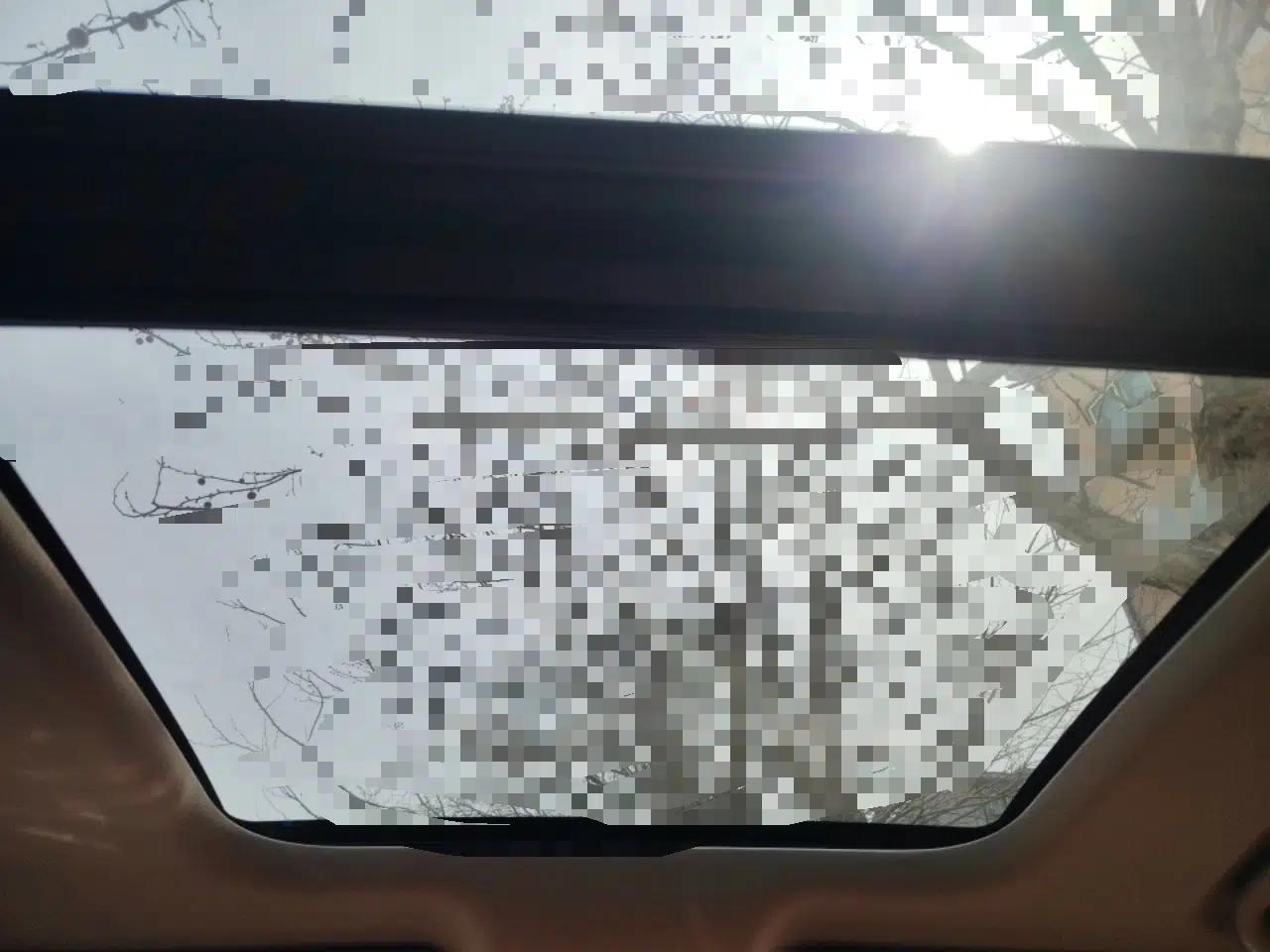 JETOUR X95 2020 1.6T DCT Exploration Pro Edition 6-seater — миниатюра 19