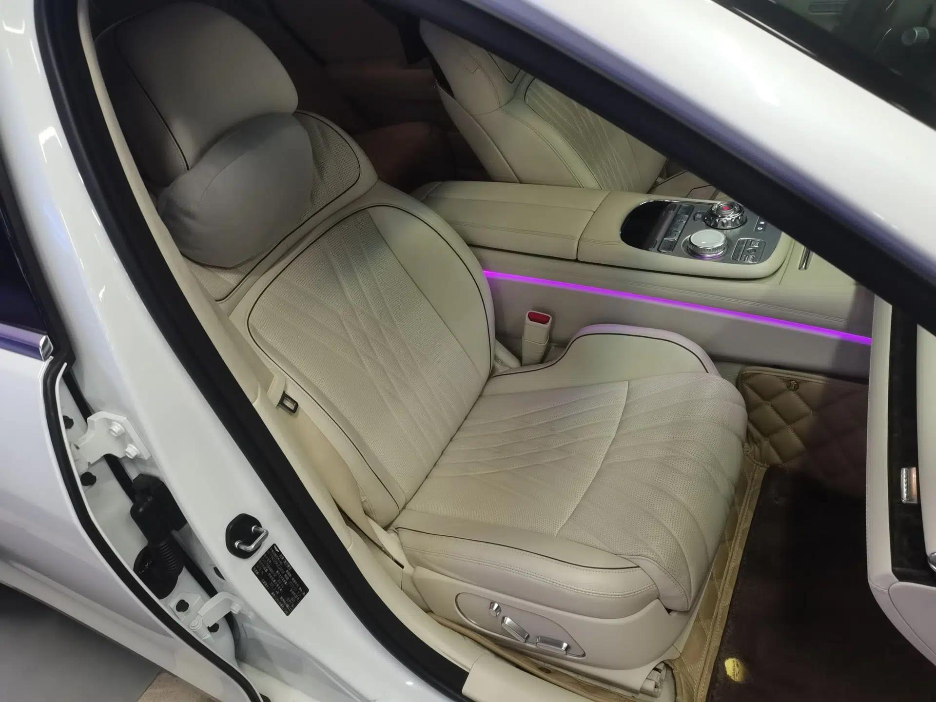 Genesis G90 2023 Flagship Edition — миниатюра 23