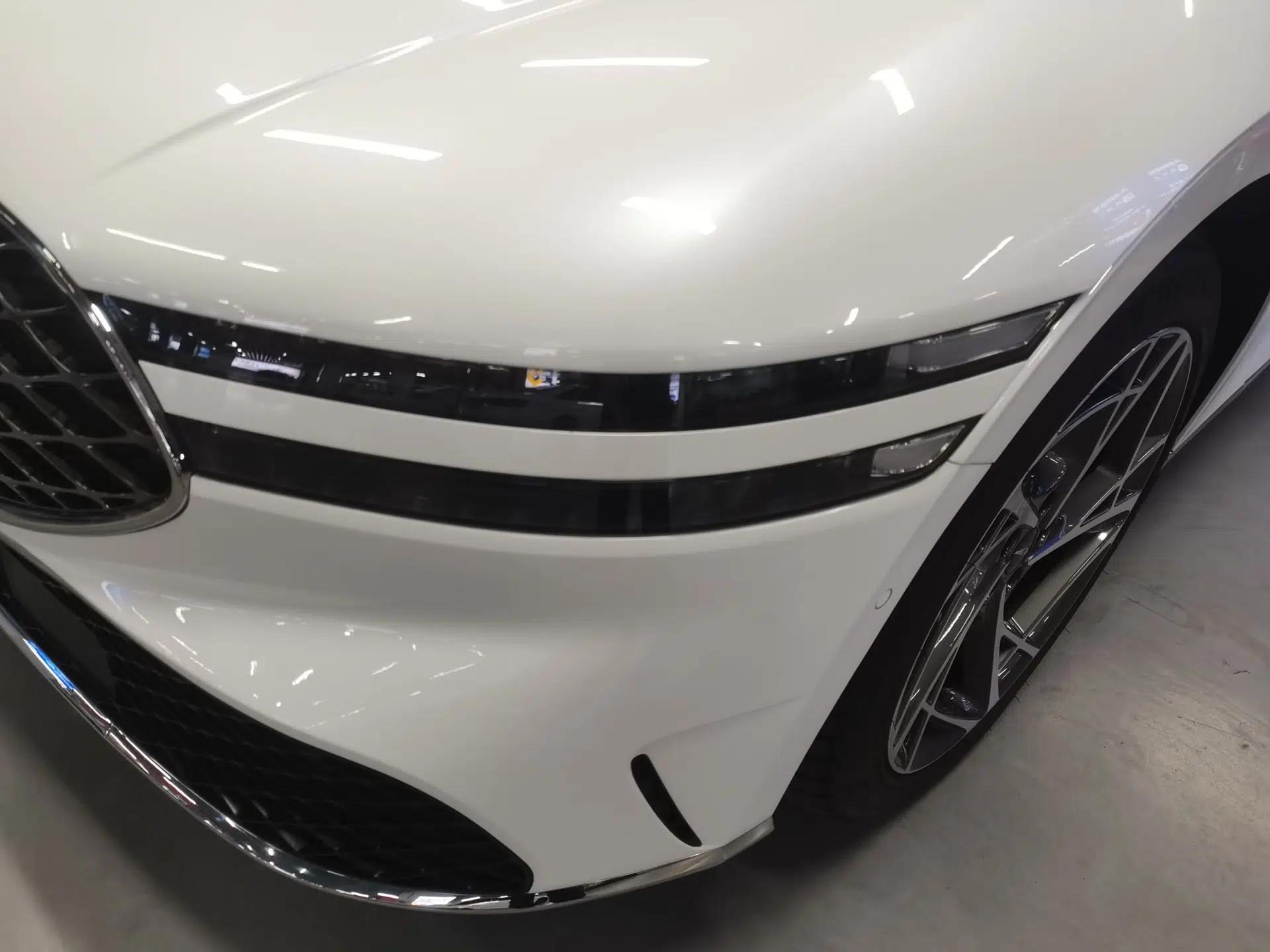 Genesis G90 2023 Flagship Edition — миниатюра 9