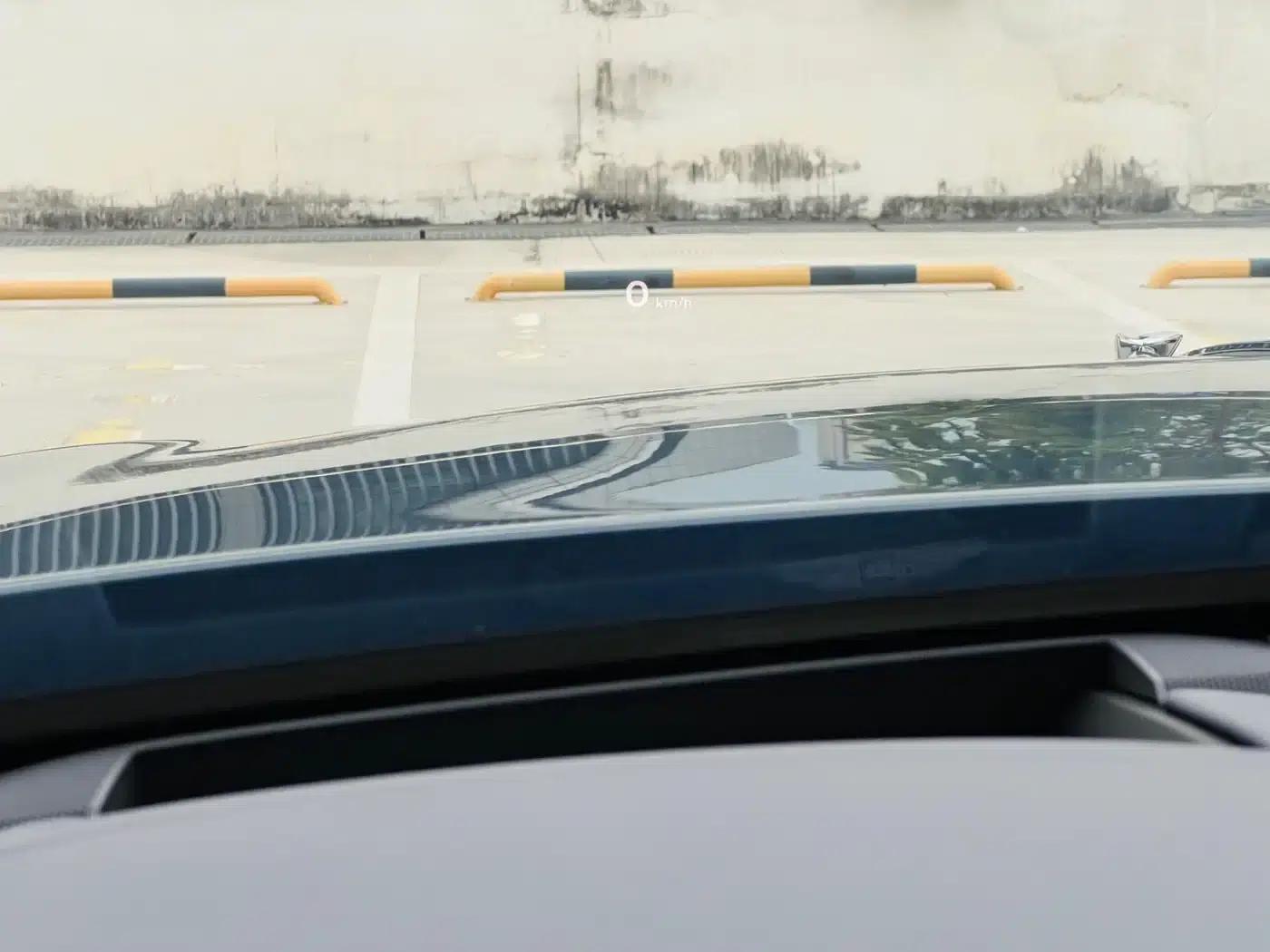 2022 Flying Spur Plug-in Hybrid 2.9T V6 — миниатюра 22