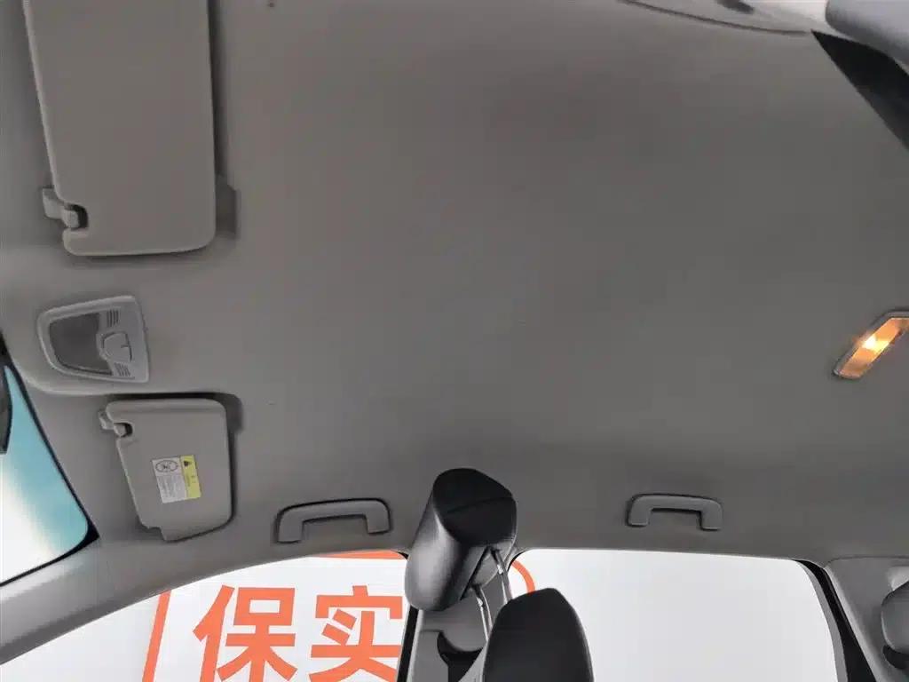 Baojun RM-5 2019 1.5T Manual Elite 7-Seater (24-Hour Online Service) — миниатюра 14