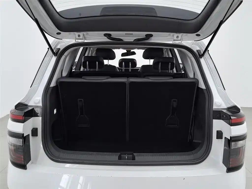 Baojun RM-5 2019 1.5T Manual Elite 7-Seater (24-Hour Online Service) — миниатюра 16
