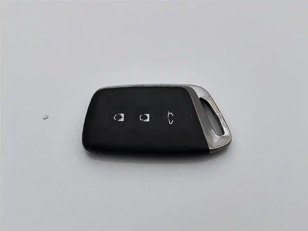 Baojun RM-5 2019 1.5T Manual Elite 7-Seater (24-Hour Online Service) — миниатюра 19