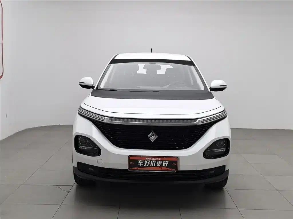 Baojun RM-5 2019 1.5T Manual Elite 7-Seater (24-Hour Online Service) — миниатюра 3