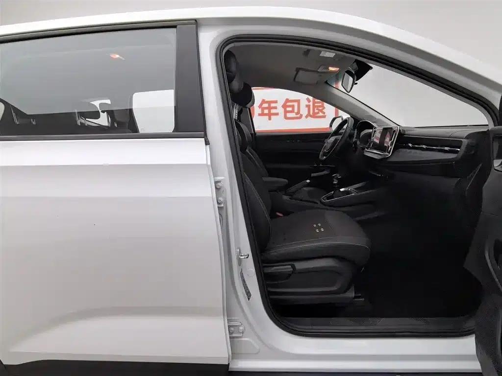 Baojun RM-5 2019 1.5T Manual Elite 7-Seater (24-Hour Online Service) — миниатюра 23